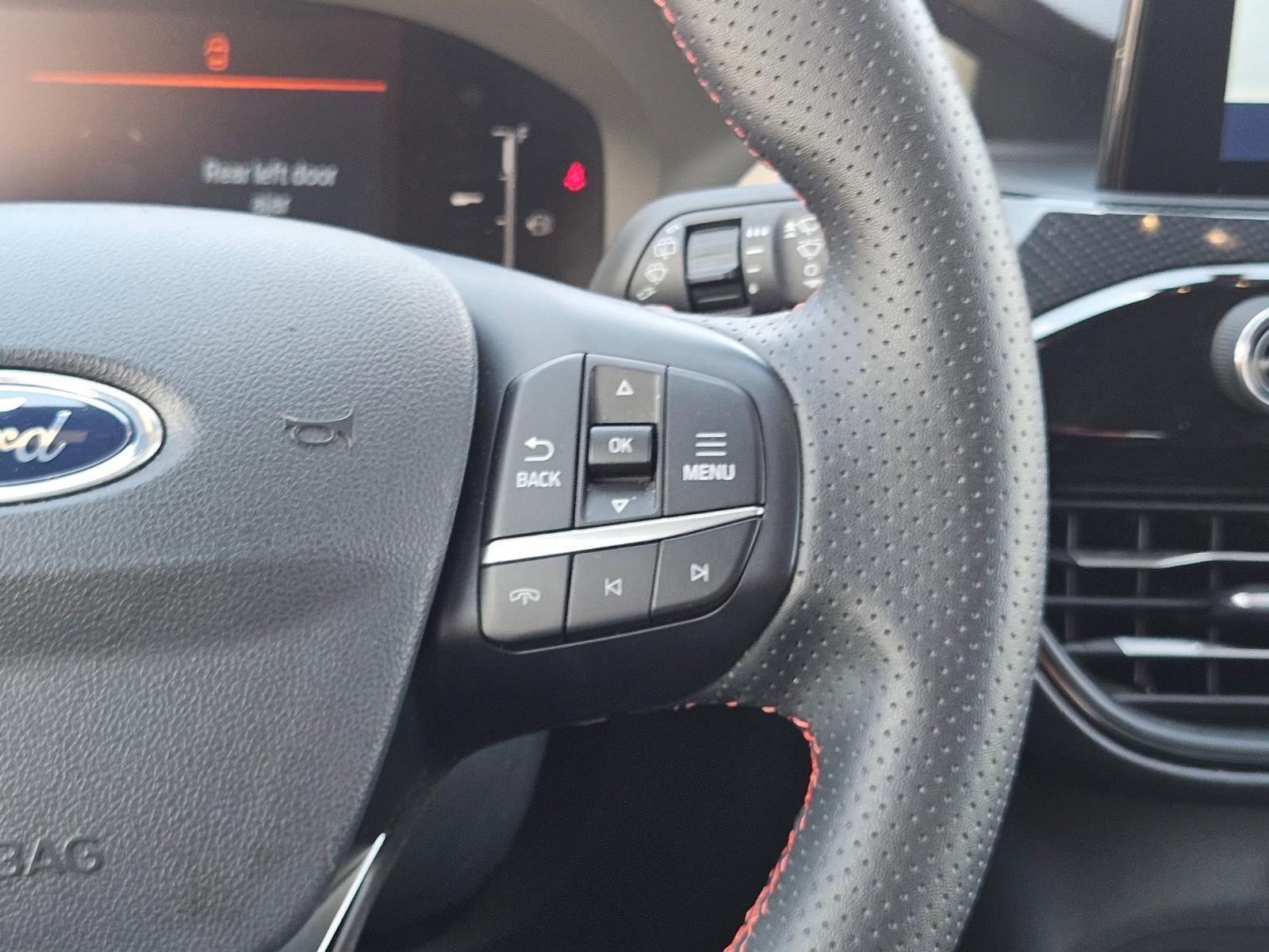 2025 Ford Escape Vehicle Photo in Seguin, TX 78155