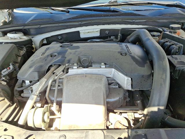 2020 Buick Regal Sportback Vehicle Photo in HARRISBURG, PA 17111-1033