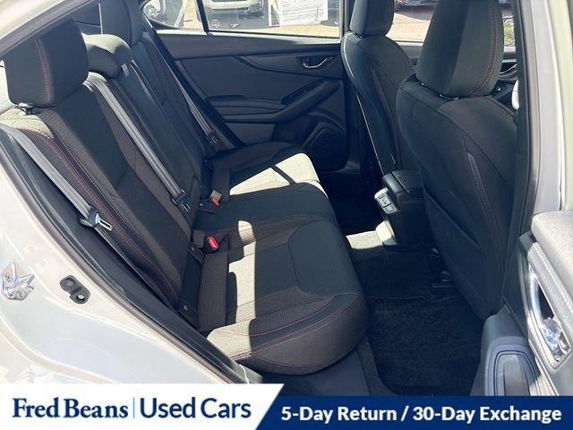 2024 Subaru WRX Vehicle Photo in Doylestown, PA 18902