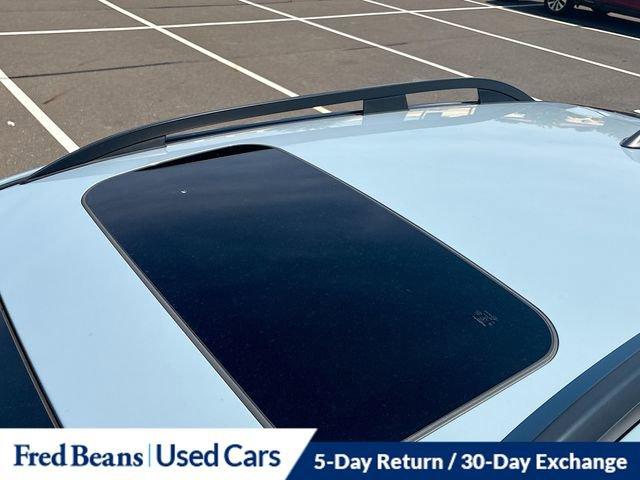 2021 Subaru Crosstrek Vehicle Photo in Doylestown, PA 18902