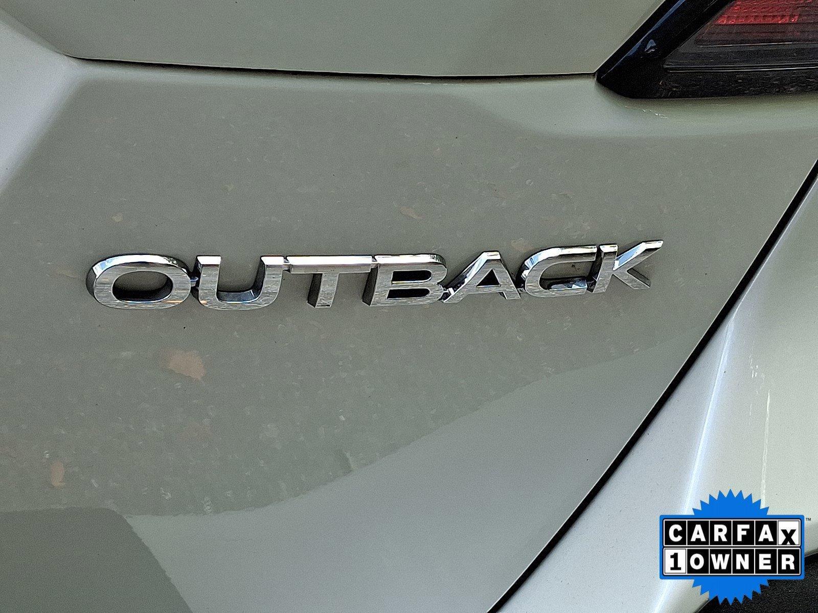 2025 Subaru Outback Vehicle Photo in Harrisburg, PA 17111