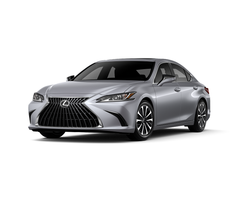 2025 Lexus ES 300h Vehicle Photo in Neenah, WI 54956