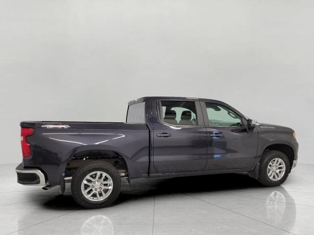 2022 Chevrolet Silverado 1500 Vehicle Photo in NEENAH, WI 54956-2243