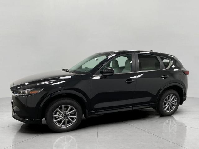 2025 Mazda CX-5 Vehicle Photo in Appleton, WI 54913