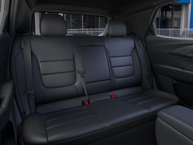 2026 Chevrolet Trailblazer Vehicle Photo in INDEPENDENCE, MO 64055-1314