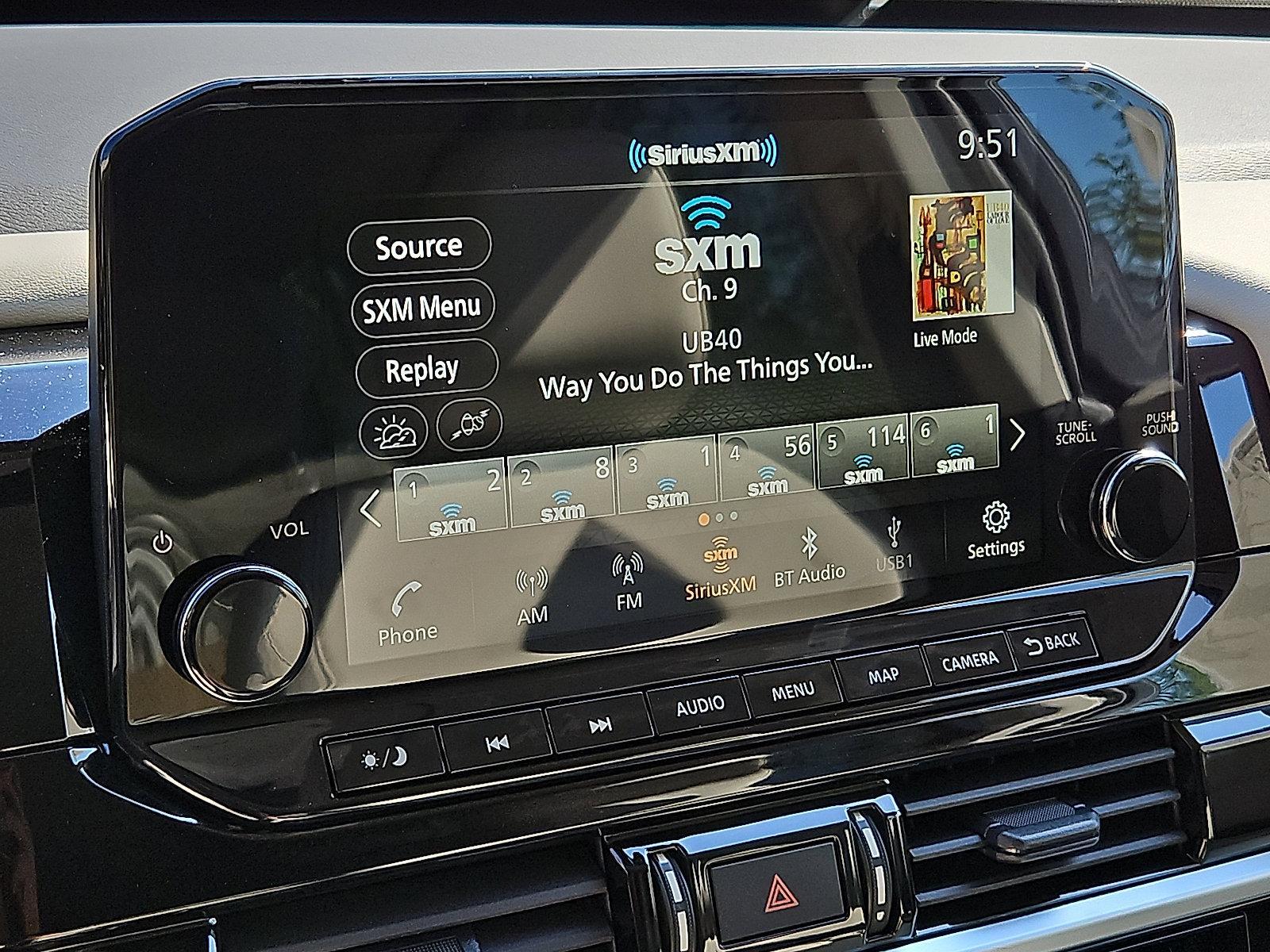 2025 Nissan Pathfinder Vehicle Photo in Jenkintown, PA 19046