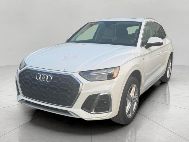 2023 Audi Q5 Vehicle Photo in Neenah, WI 54956