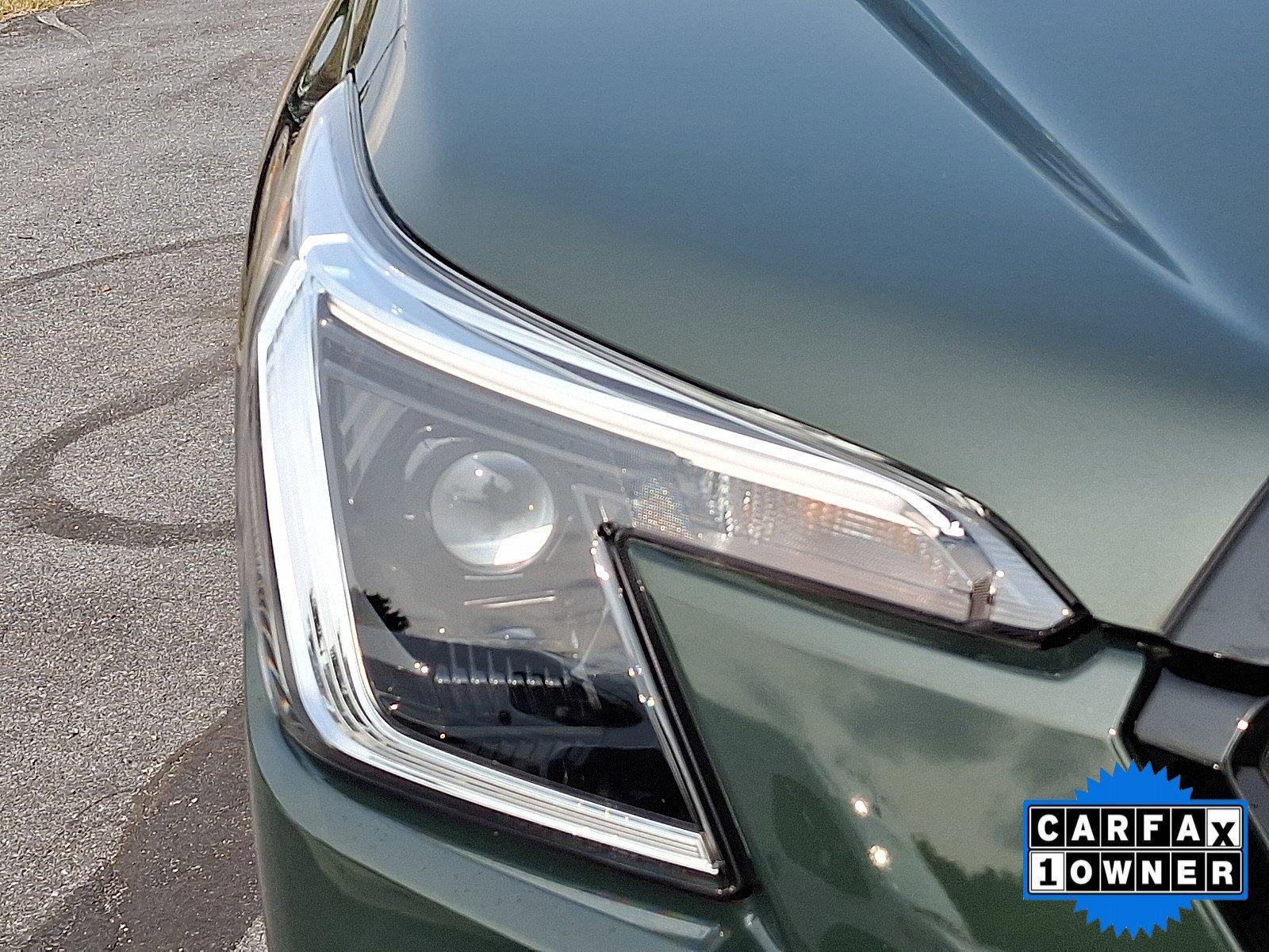 2022 Subaru Forester Vehicle Photo in Harrisburg, PA 17111