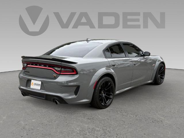 2023 Dodge Charger Vehicle Photo in Savannah, GA 31419