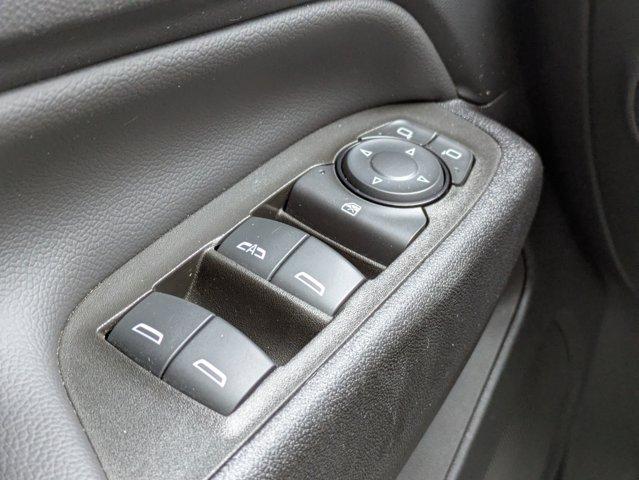 2024 Chevrolet Equinox Vehicle Photo in BRUNSWICK, GA 31525-1881