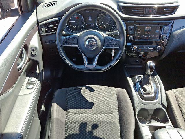 2019 Nissan Rogue Sport Vehicle Photo in DANBURY, CT 06810-5034