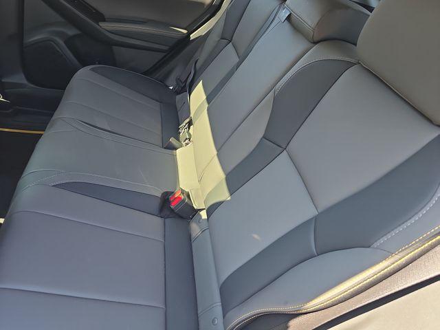 2021 Subaru Crosstrek Vehicle Photo in Pleasant Hills, PA 15236