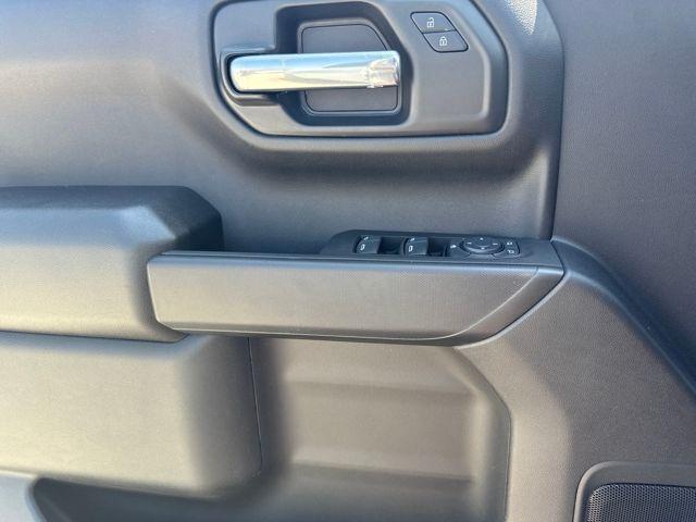 2025 Chevrolet Silverado 1500 Vehicle Photo in Jonesboro, AR 72404