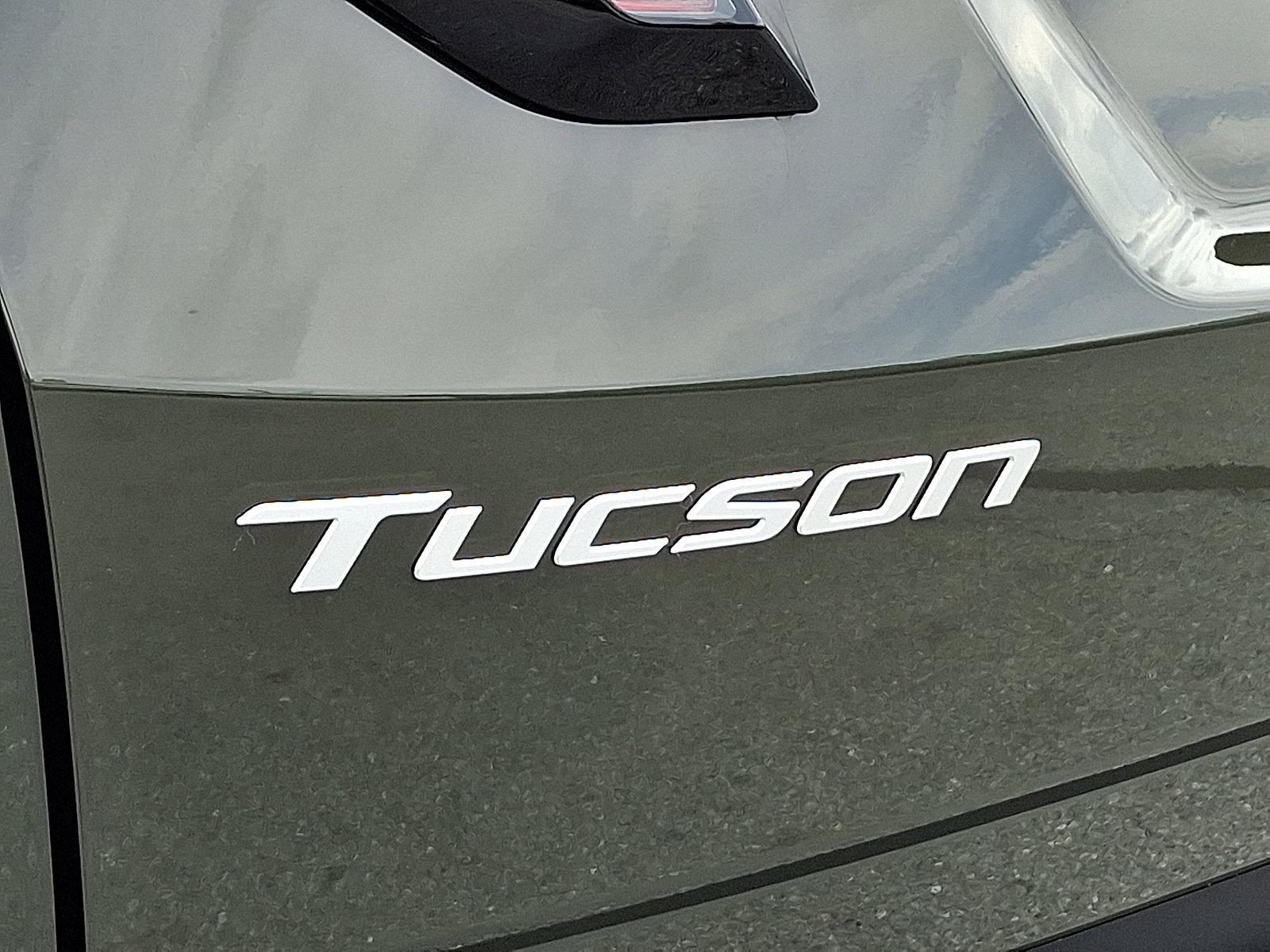 2025 Hyundai TUCSON Vehicle Photo in Harrisburg, PA 17111
