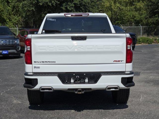 2023 Chevrolet Silverado 1500 Vehicle Photo in Decatur, TX 76234