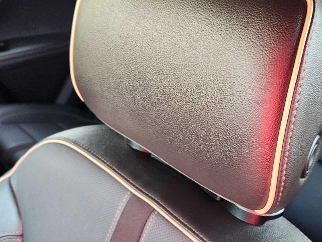2019 Chevrolet Blazer Vehicle Photo in DENTON, TX 76210-9321