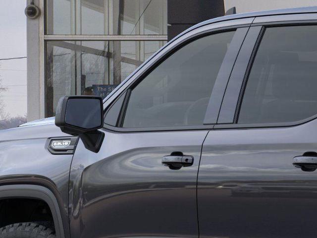 2026 GMC Sierra 1500 Vehicle Photo in INDEPENDENCE, MO 64055-1377