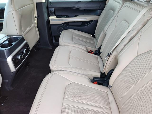 2023 Ford Expedition Max Vehicle Photo in AURORA, CO 80012-4011