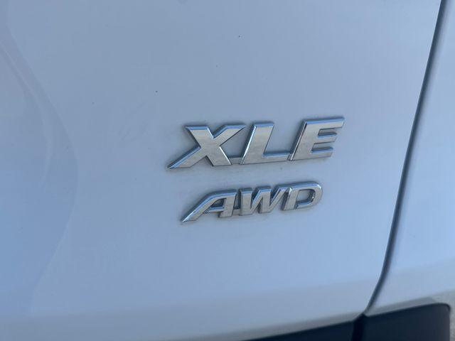2023 Toyota RAV4 Vehicle Photo in Jonesboro, AR 72404