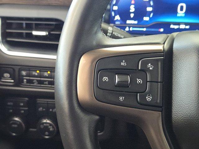 2024 Chevrolet Tahoe Vehicle Photo in Decatur, TX 76234