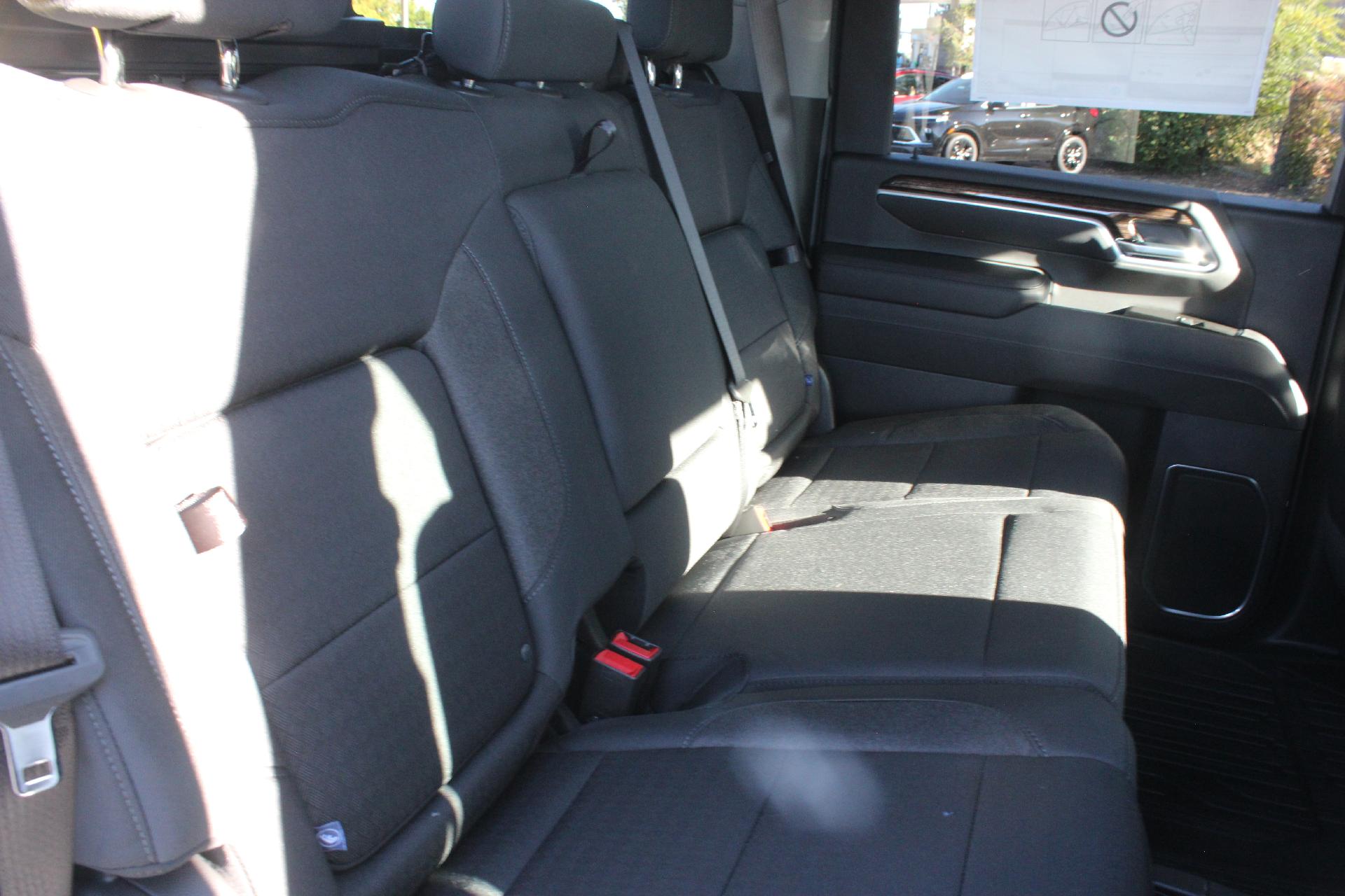 2026 GMC Sierra 3500 HD Vehicle Photo in AURORA, CO 80012-4011
