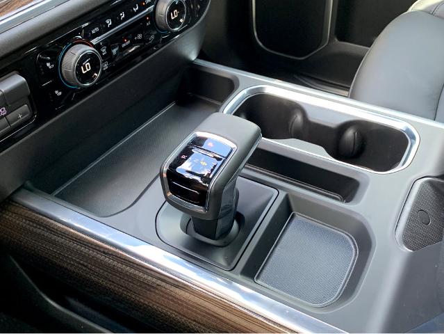 2025 Chevrolet Silverado 1500 Vehicle Photo in BEAUFORT, SC 29906-4218