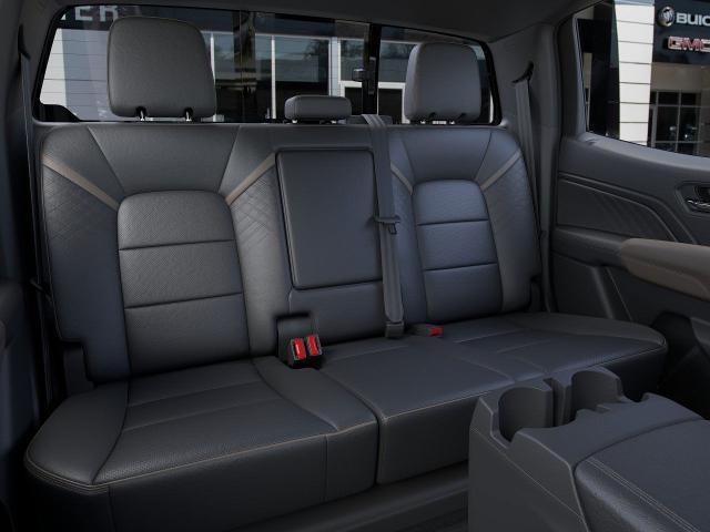 2026 GMC Canyon Vehicle Photo in TREVOSE, PA 19053-4984