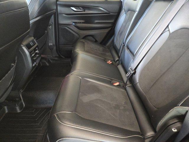2023 Jeep Grand Cherokee Vehicle Photo in Decatur, TX 76234