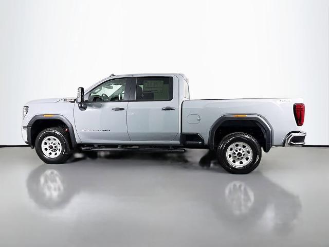 2025 GMC Sierra 2500 HD Vehicle Photo in PUYALLUP, WA 98371-4149