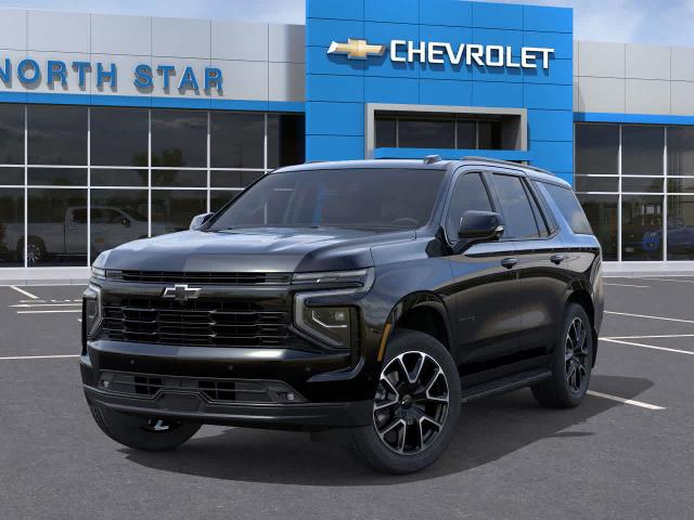 2026 Chevrolet Tahoe Vehicle Photo in PITTSBURGH, PA 15226-1209