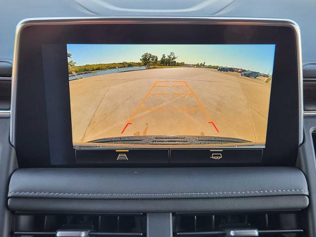 2023 Chevrolet Tahoe Vehicle Photo in DENTON, TX 76210-9321