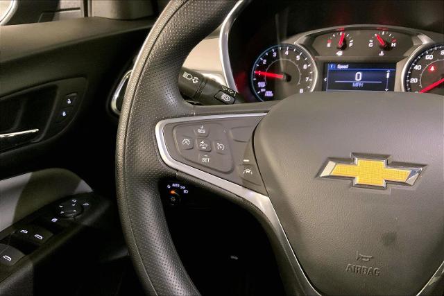 2023 Chevrolet Equinox Vehicle Photo in INDEPENDENCE, MO 64055-1314