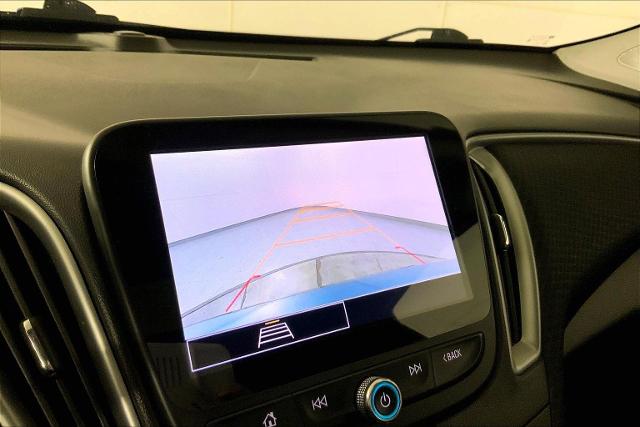2024 Chevrolet Malibu Vehicle Photo in INDEPENDENCE, MO 64055-1314