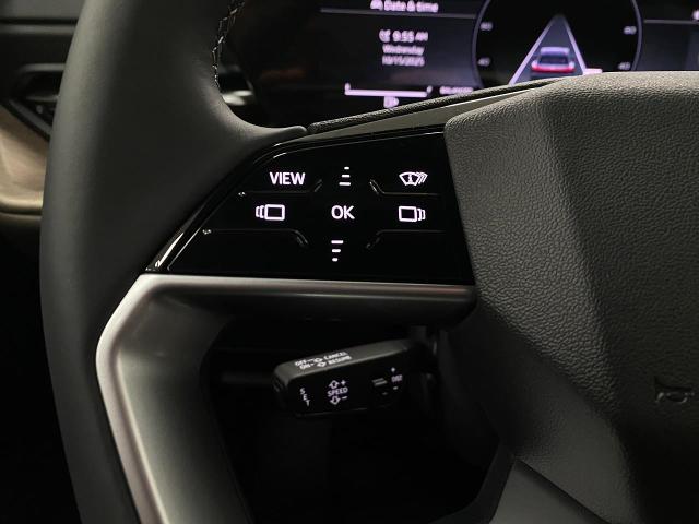 2025 Audi Q5 Vehicle Photo in Appleton, WI 54913