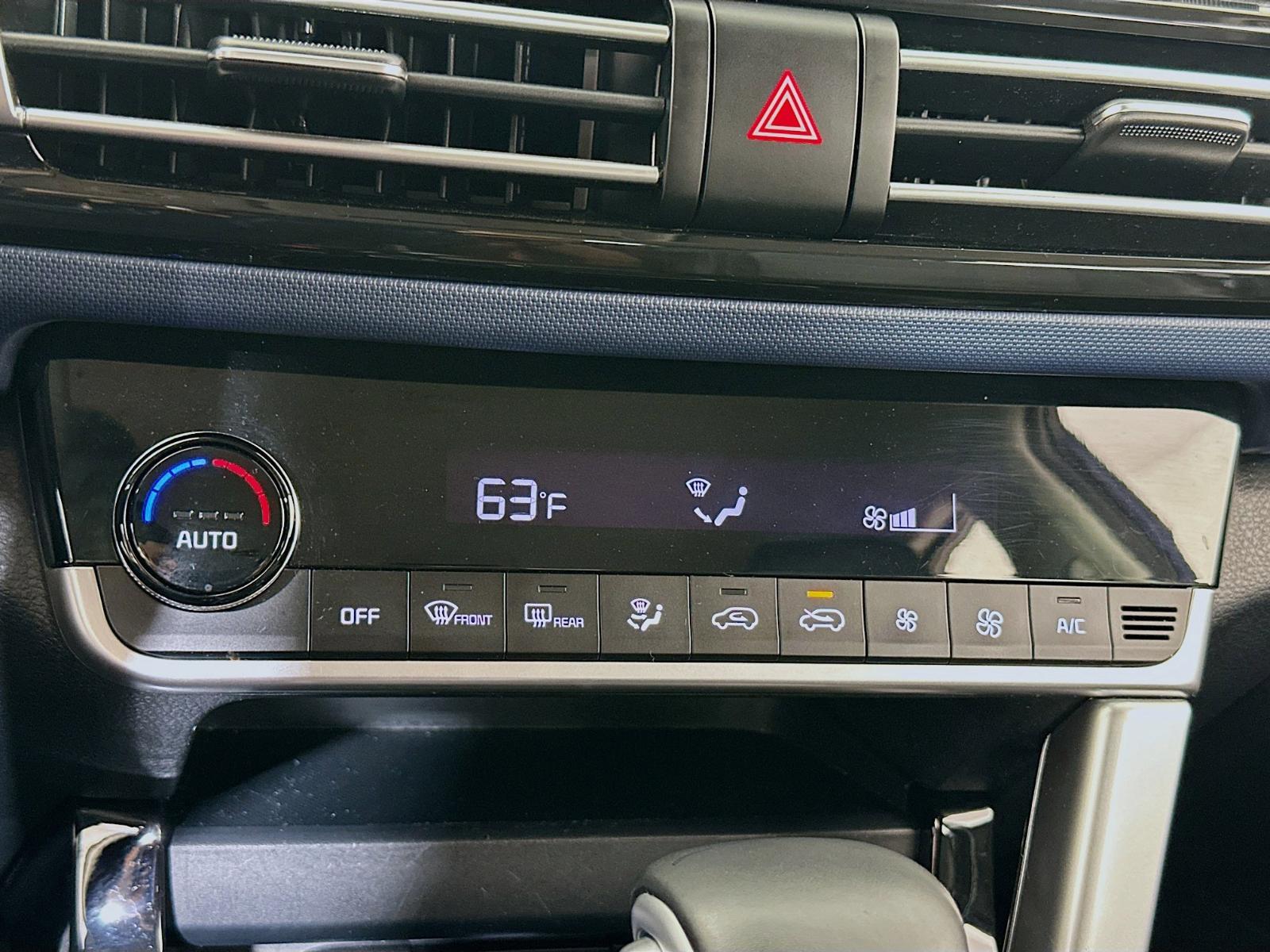 2023 Kia Seltos Vehicle Photo in Langhorne, PA 19047