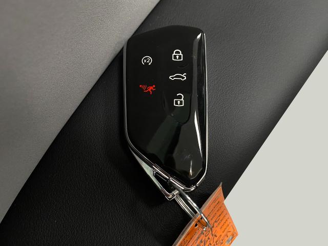 2025 Volkswagen Tiguan Vehicle Photo in Appleton, WI 54913