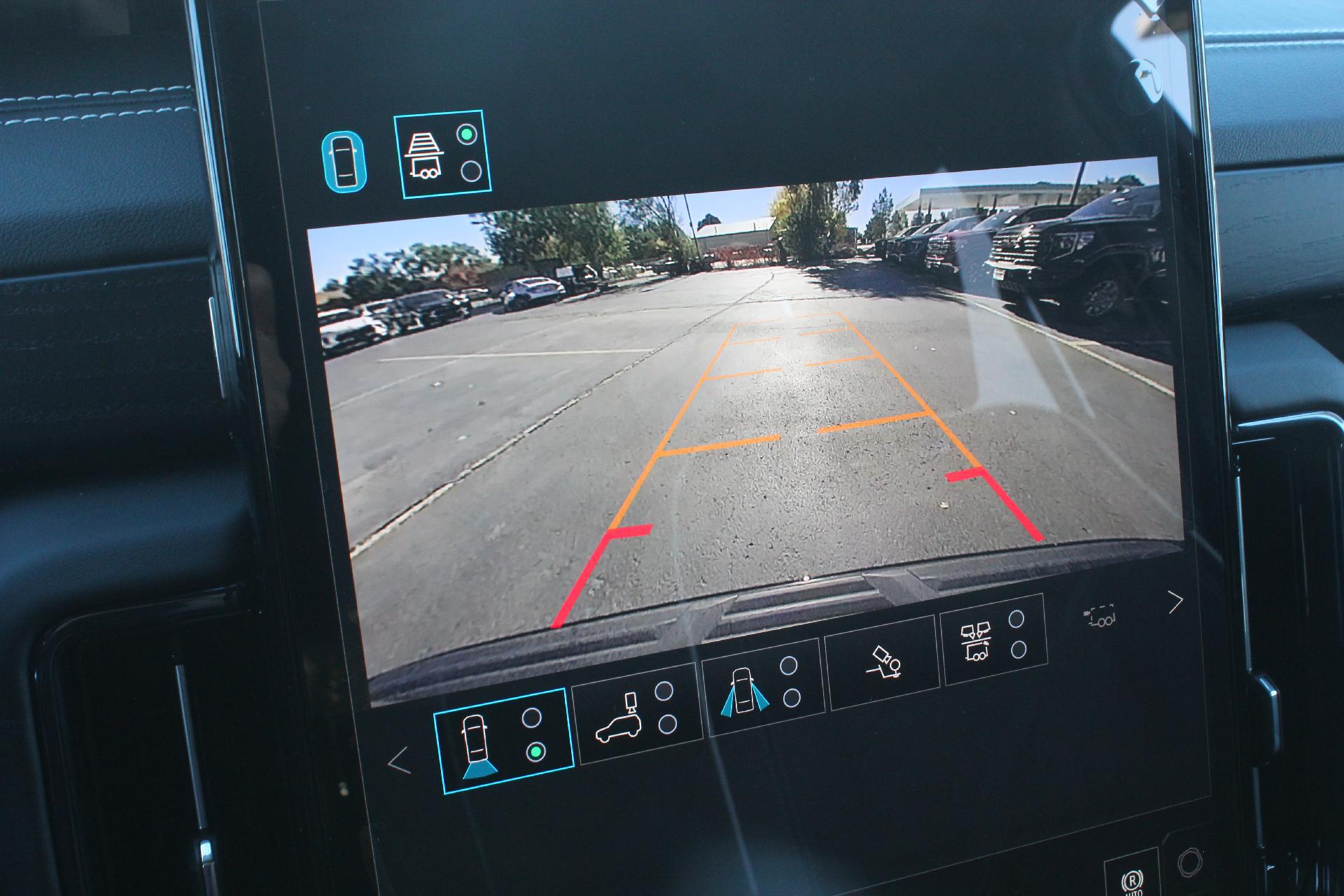 2026 GMC Yukon XL Vehicle Photo in AURORA, CO 80012-4011