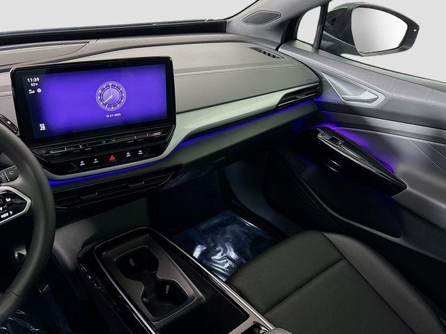 2023 Volkswagen ID.4 Vehicle Photo in Puyallup, WA 98371