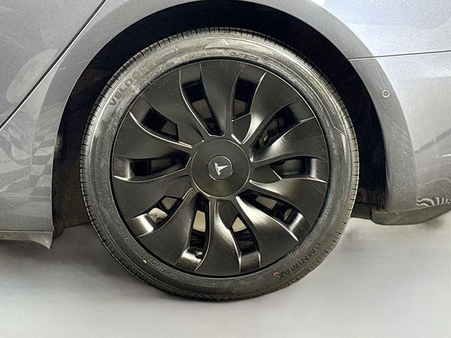 2018 Tesla Model 3 Vehicle Photo in Puyallup, WA 98371