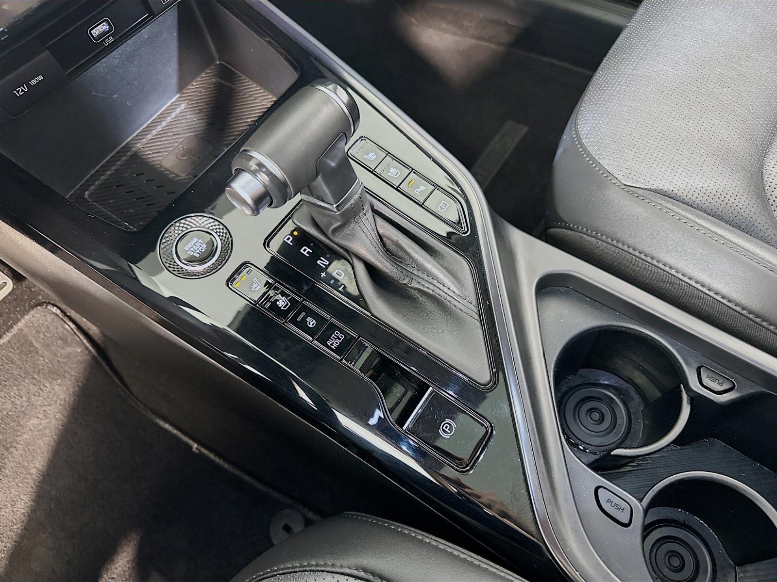 2023 Kia Niro Vehicle Photo in Langhorne, PA 19047