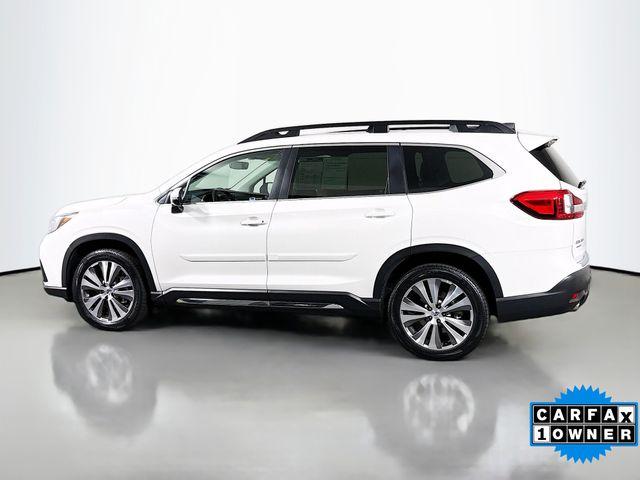 2022 Subaru Ascent Vehicle Photo in Puyallup, WA 98371