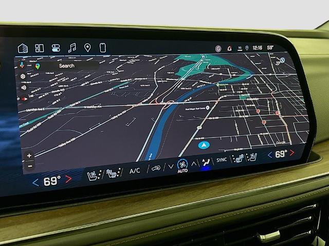 2026 Chevrolet Suburban Vehicle Photo in PUYALLUP, WA 98371-4149