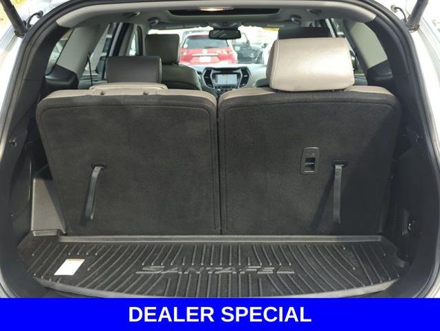 2019 Hyundai SANTA FE XL Vehicle Photo in Merrillville, IN 46410