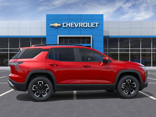 2026 Chevrolet Equinox Vehicle Photo in SAVANNAH, GA 31406-4513