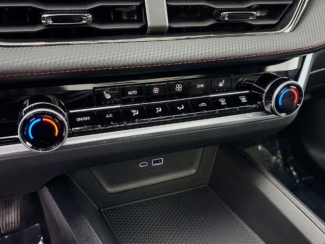 2026 Chevrolet Equinox Vehicle Photo in PUYALLUP, WA 98371-4149