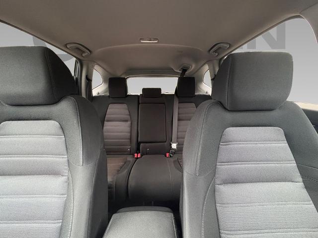 2022 Honda CR-V Vehicle Photo in Savannah, GA 31419