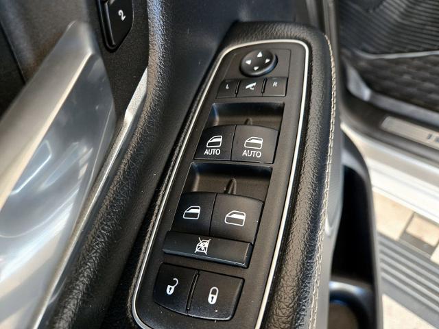 2022 Ram 1500 Vehicle Photo in Weatherford, TX 76087