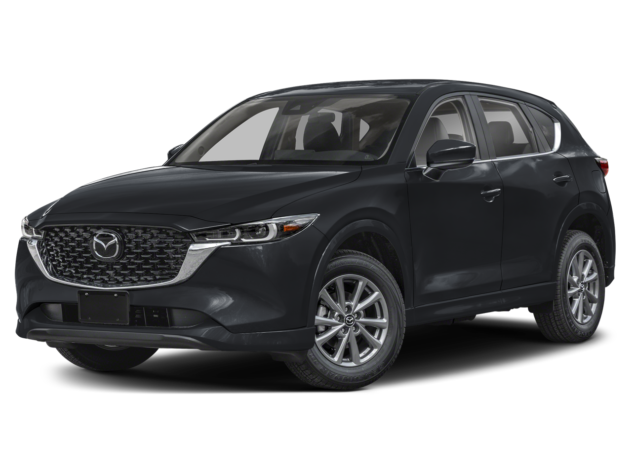 2025 Mazda CX-5 Vehicle Photo in Neenah, WI 54956