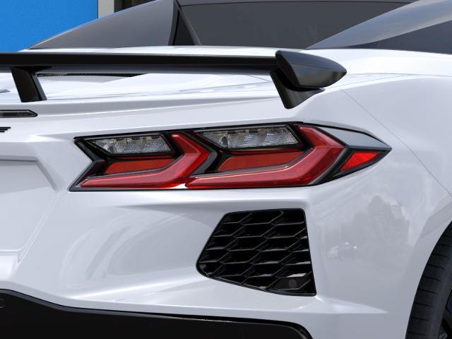 2027 Corvette Stingray Stingray Convertible 2LT picture #10