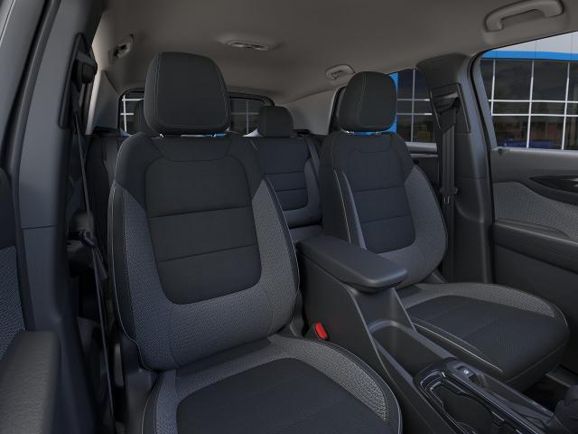 2026 Chevrolet Trailblazer photo 16 of 30